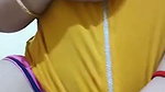private Indian boobs show