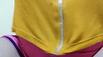 private Indian boobs show