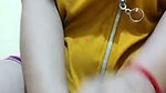 private Indian boobs show
