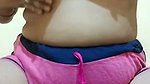 private Indian boobs show