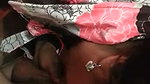 NRI lady sucking dick
