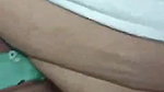Fuck with boyfriend outdoor in car
