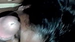 hot sexy Tamil blowjob