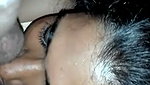 hot sexy Tamil blowjob