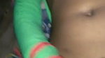 Dehati Rajasthani Bhabhi