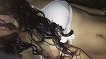 Saima Bhabhi Riding Dick
