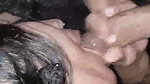 sexy Bangladeshi blowjob