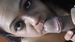 sexy Indian rimjob