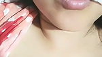 Indian private nude show