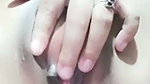 Indian private nude show