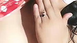 Indian private nude show