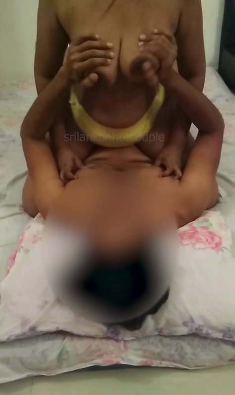 fucked a Sri Lankan hot slut