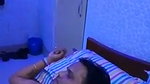 Indian couple honeymoon sex