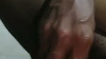 mature pussy dildoing MMS