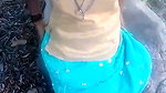 Tamil teen pussy fucking outdoors