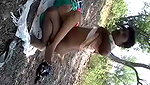 Outdoors randi Chudai MMS