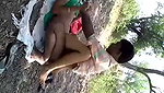 Outdoors randi Chudai MMS
