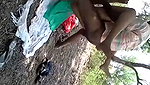 Outdoors randi Chudai MMS