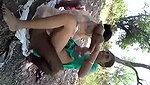 Outdoors randi Chudai MMS
