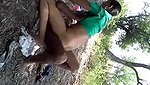 Outdoors randi Chudai MMS