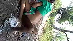 Outdoors randi Chudai MMS