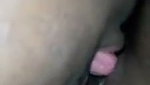 Tamil pussy licking MMS