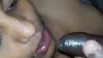 Tamil couple blowjob sex
