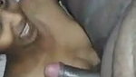 Tamil couple blowjob sex