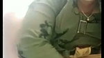 sexy bitch showing pussy