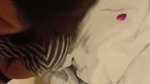Cute Desi Girl Blowjob