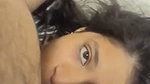 Cute Desi Girl Blowjob