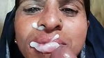 lady beggar sucking dick