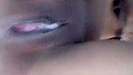 village pussy creampie