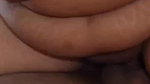 Chubby Indian Milf Fully Nude Riding