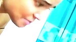 Cheater Wife Sucking Lover Dick