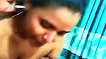 Cheater Wife Sucking Lover Dick