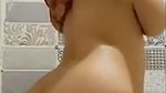 Sexy Girlfriend Showing