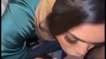 Hijabi Bengali Horny mumbai Babe Giving Blowjob Hard Fucking