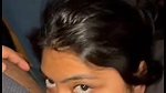 Sexy Indian Horny Wife Giving Blowjob Like A Pro