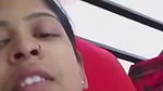 Bhabhi Showing Fingering Her Pussy
