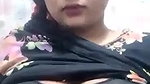 Big Boobs Bengali Horny Bhabhi Showing Fingering