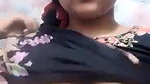 Big Boobs Bengali Horny Bhabhi Showing Fingering