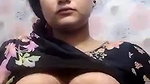 Big Boobs Bengali Horny Bhabhi Showing Fingering