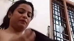 Marathi Sexy Girlfriend Showing
