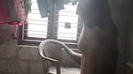 Mom Changing Clothes Her Son Recording