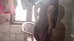 Mom Changing Clothes Her Son Recording