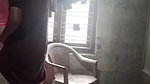 Mom Changing Clothes Her Son Recording