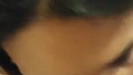 Indian gf giving Blowjob to his bf best friend