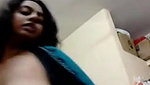 Tamil girls  flashing her boobs  Fingering