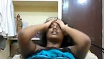 Tamil girls  flashing her boobs  Fingering